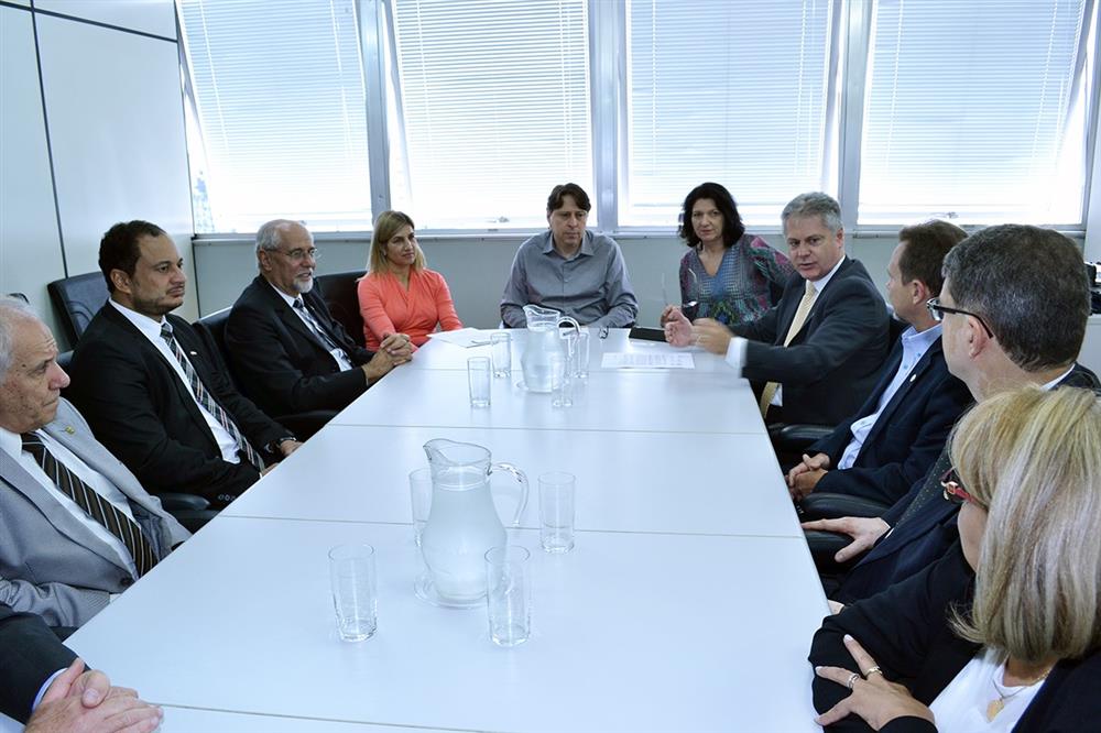 Entidades pedem mudança da data de entrega da EFD